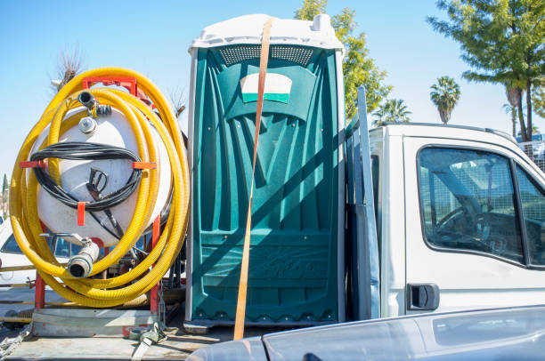 Best Affordable portable toilet rental  in Twinsburg, OH