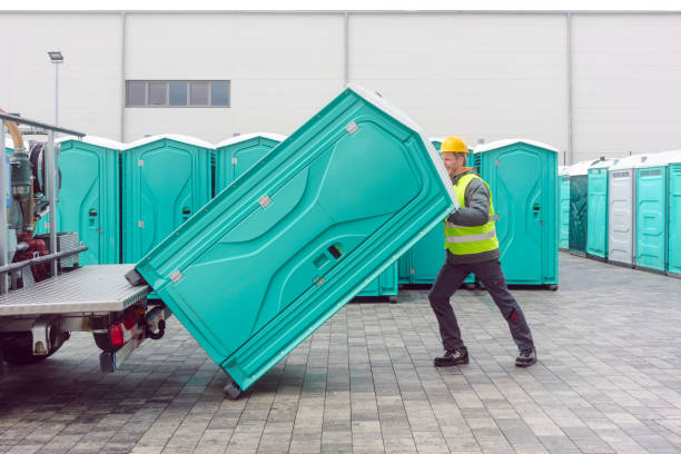 Best Best portable toilet rental  in Twinsburg, OH