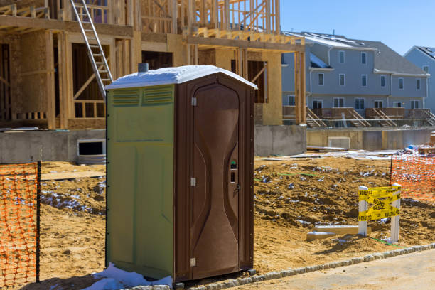 Best Temporary restroom rental  in Twinsburg, OH