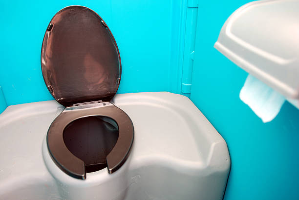 Best Sanitation services for porta potties  in Twinsburg, OH