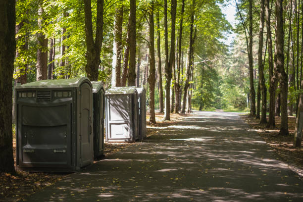 Portable Toilet Options We Offer in Twinsburg, OH
