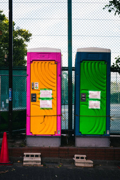 Best Porta potty rental near me  in Twinsburg, OH