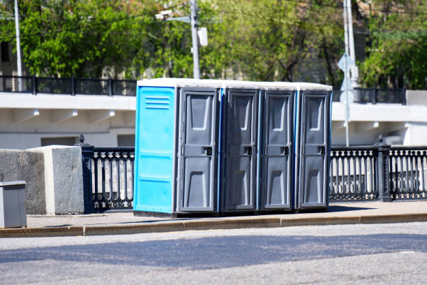 Best Portable bathroom rental  in Twinsburg, OH