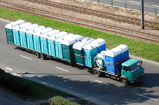 Best Porta potty rental near me  in Twinsburg, OH