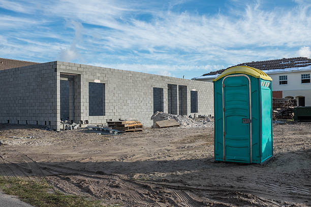 Best Portable toilet rental cost  in Twinsburg, OH