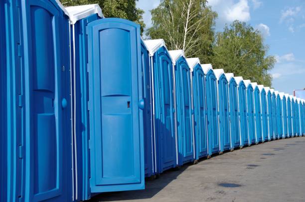 Porta potty rental for festivals in Twinsburg, OH